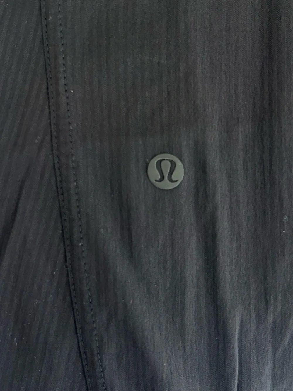 LuluLemon Dance Studio Mid-Rise Jogger - Picture 2 of 3